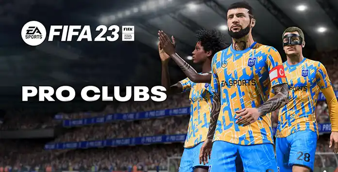 مراجعة وتقييم FIFA 23