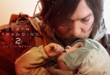 لعبة 2 Death Stranding