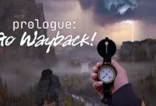 Prologue: Go Wayback
