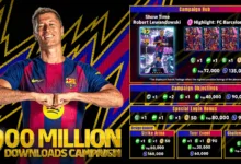 eFootball