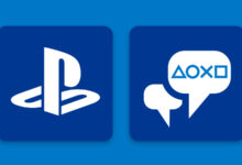 PlayStation Messages
