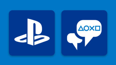 PlayStation Messages