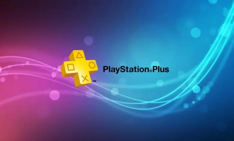 PlayStation Plus PS Plus
