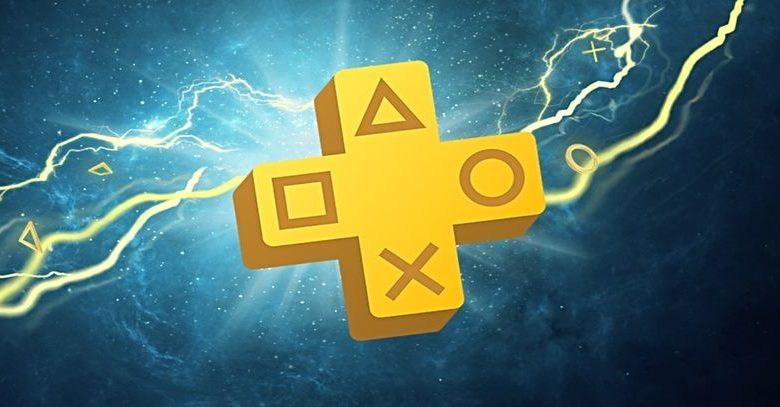العاب البلس المجانية PS Plus