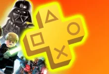 العاب PS Plus المجانية