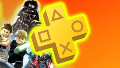 العاب PS Plus المجانية