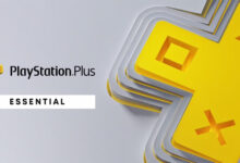 PS Plus Essential