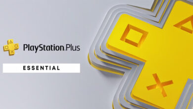 PS Plus Essential