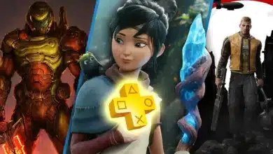 العاب بلايستيشن بلس اكسترا