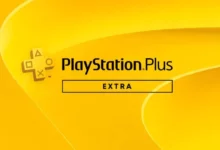 PS Plus Extra