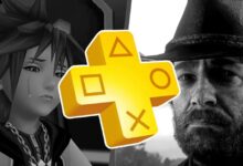 PS Plus Extra