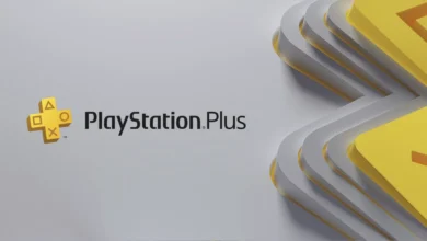 PS Plus
