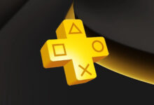 PS Plus