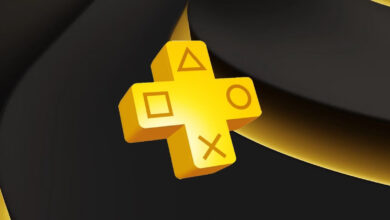 PS Plus