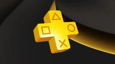 العاب بلايستيشن بلس PS Plus