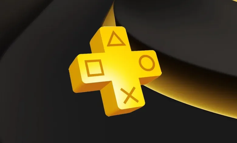 العاب بلايستيشن بلس PS Plus