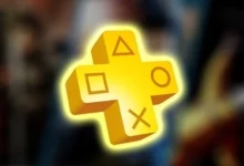 العاب PS Plus