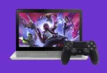 تشغيل العاب PS Plus على PC
