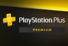 PlayStation Plus Premium