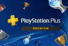 PS Plus Premium