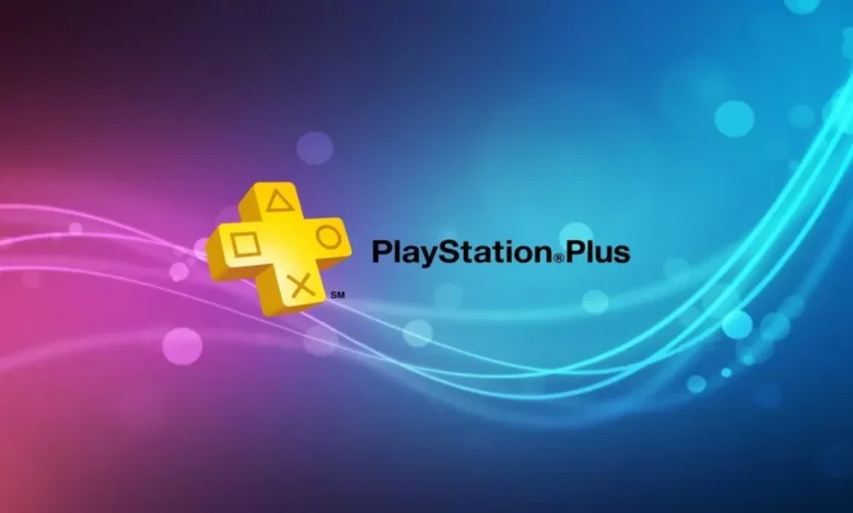 PS Plus