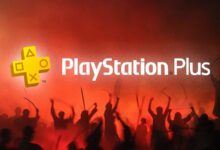 PS Plus
