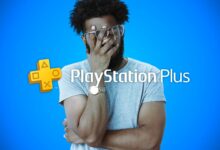PS Plus