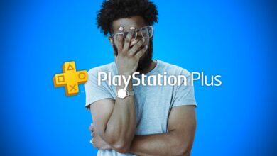 PS Plus
