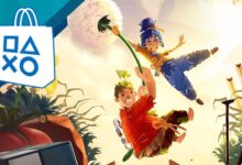 PS Plus