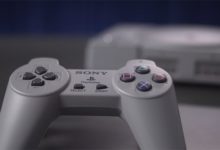 بلايستيشن كلاسيك PS1