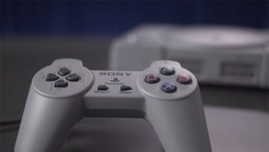 بلايستيشن كلاسيك PS1