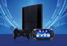 PS3 و PSVita