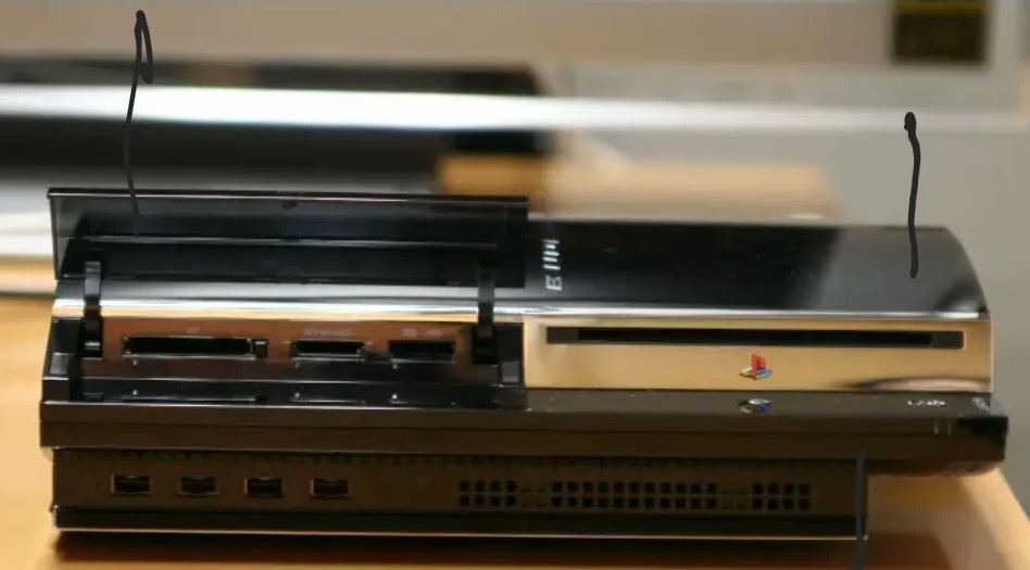 بلايستيشن 3