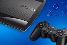 متجر PS3