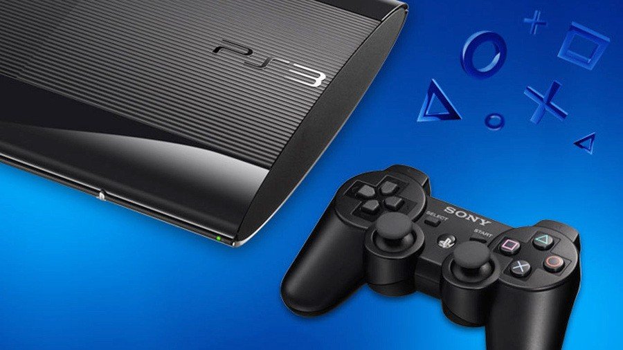 متجر PS3