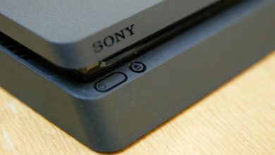 جهاز بلايستيشن 4