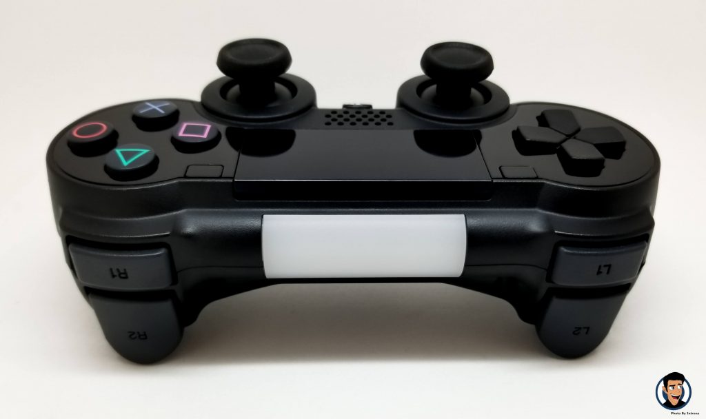 ظهور صور نموذج DualSense الأولي