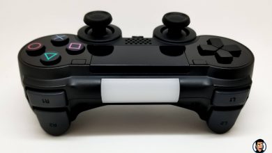 ظهور صور نموذج DualSense الأولي