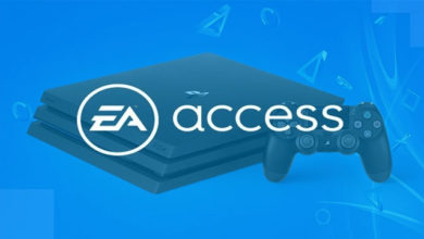 خدمة EA Access