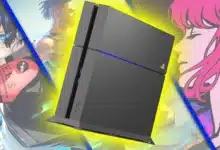 العاب PS4