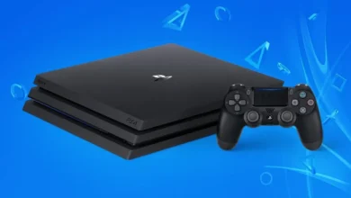 تحديث PS4