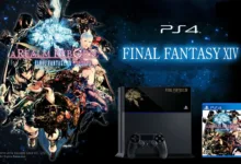 Final Fantasy 14 Final Fantasy XIV