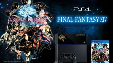 Final Fantasy 14 Final Fantasy XIV