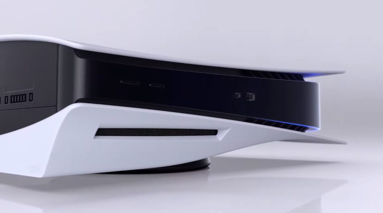 بلايستيشن 5 ذوي الاحتياجات الخاصة Try! PlayStation 5