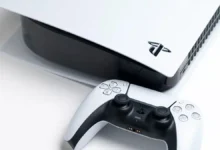 PlayStation 5 بلايستيشن 5