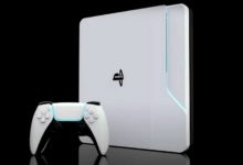 PS5