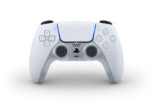 سوني DualSense PS5 سعر بلايستيشن 5