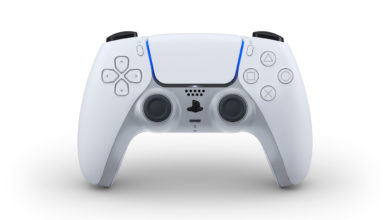 سوني DualSense PS5 سعر بلايستيشن 5