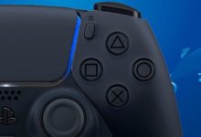 PS5 - DualSense بلايستيشن 5