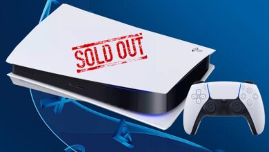 بلاي ستيشن 5